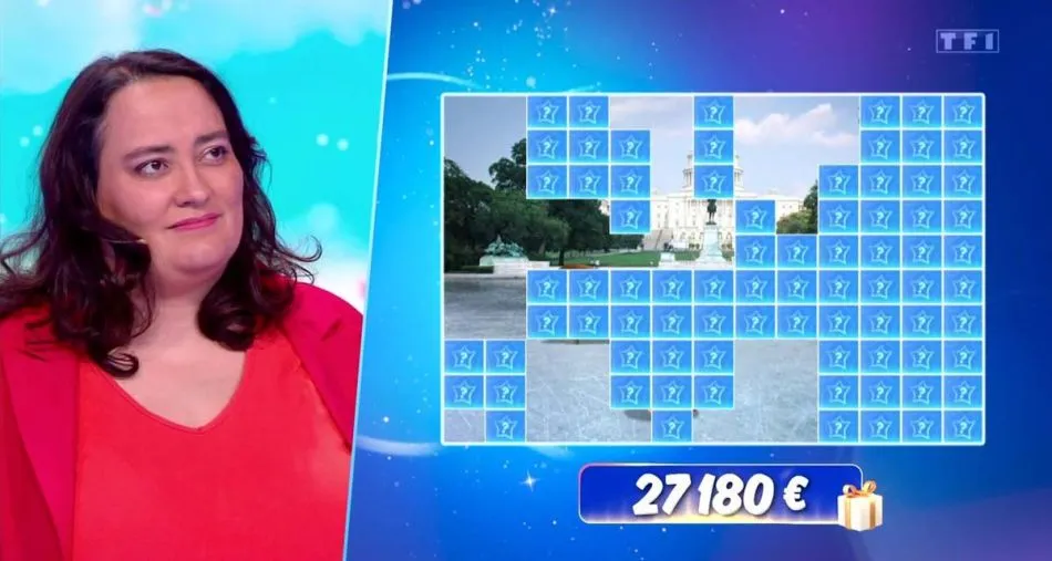 Les 12 coups de midi : Jean-Luc Reichmann rembarre une candidate, l’étoile mystérieuse dévoilée par Céline ce mercredi 26 avril 2023 sur TF1 ? Les 12 coups de midi : Jean-Luc Reichmann rembarre une candidate, l’étoile mystérieuse dévoilée par Céline ce mercredi 26 avril 2023 sur TF1 ?
