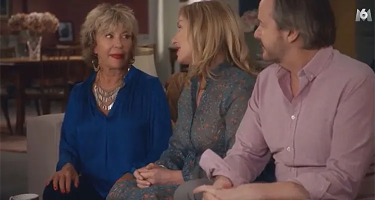 En famille : audiences au plus bas pour les Kervellec, Un si grand soleil éloigne M6 En famille : audiences au plus bas pour les Kervellec, Un si grand soleil éloigne M6