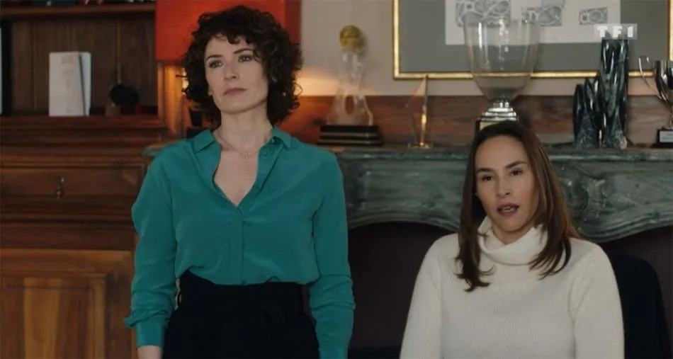 Ici tout commence (spoiler) : Clotilde amoureuse de Teyssier, Hortense innocentée après la révélation du secret de Mehdi sur TF1 Ici tout commence (spoiler) : Clotilde amoureuse de Teyssier, Hortense innocentée après la révélation du secret de Mehdi sur TF1