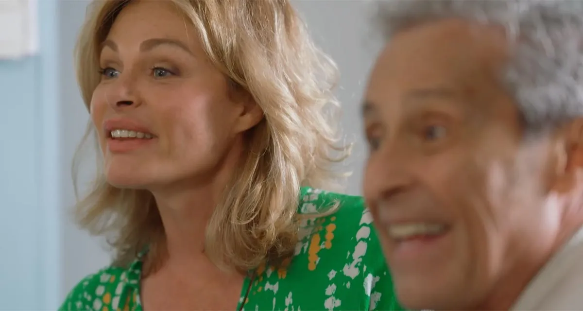 Les mystères de l’amour (spoiler) : Chloé accouche, Monsieur Girard de retour en couple avec Olga ? Les mystères de l’amour (spoiler) : Chloé accouche, Monsieur Girard de retour en couple avec Olga ?