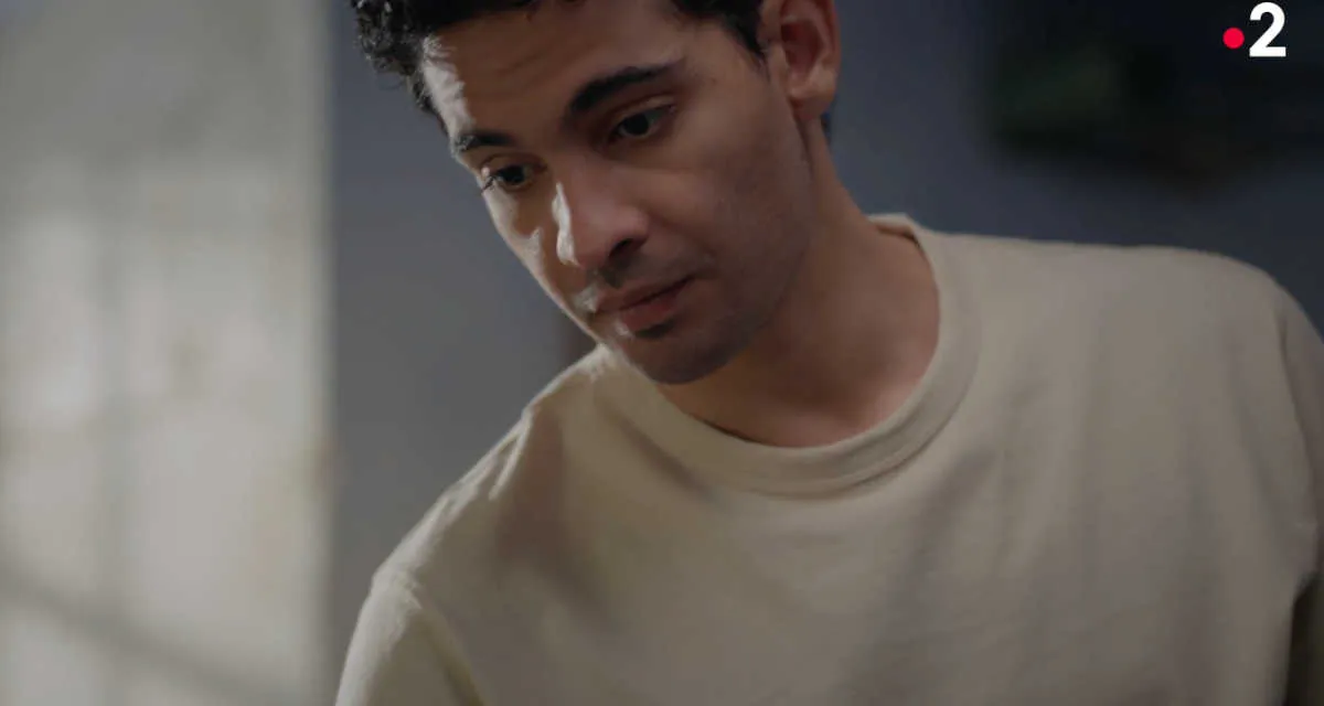 Un si grand soleil (spoiler) : Akim poignarde Noémie, Virgile amoureux d’Alix… semaine électrique sur France 2 Un si grand soleil (spoiler) : Akim poignarde Noémie, Virgile amoureux d’Alix… semaine électrique sur France 2