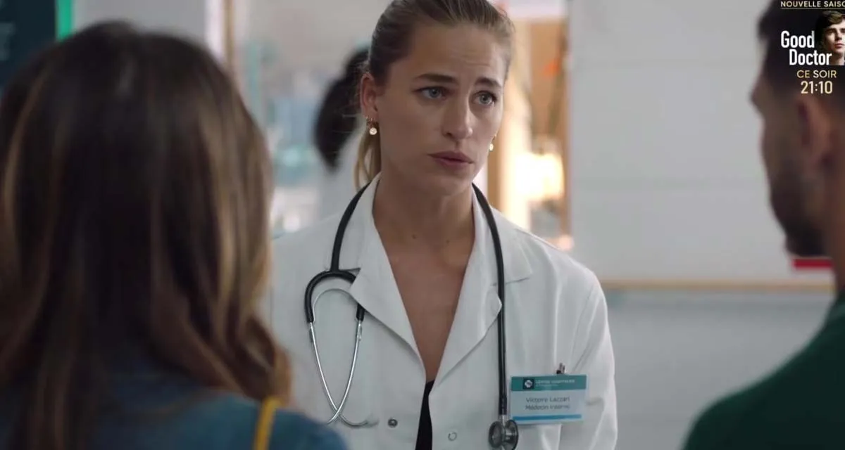 Demain nous appartient (spoiler) : les résumés en avance des épisodes jusqu’au vendredi 29 septembre 2023 sur TF1 avec les aveux chocs de Victoire Demain nous appartient (spoiler) : les résumés en avance des épisodes jusqu’au vendredi 29 septembre 2023 sur TF1 avec les aveux chocs de Victoire