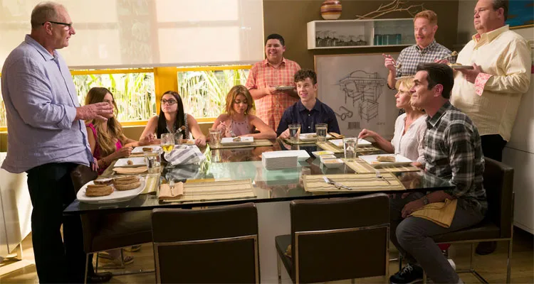 Modern Family : la fin de la série annoncée après 10 saisons Modern Family : la fin de la série annoncée après 10 saisons