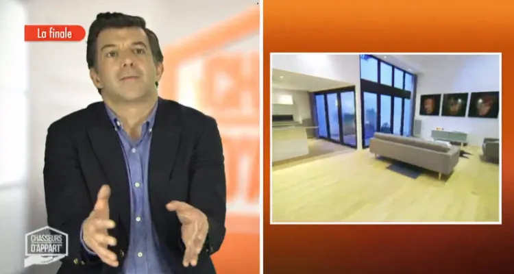Audiences Access (6 mai) : Chasseurs d’appart et le 19/20 en forme, C à Vous recule Audiences Access (6 mai) : Chasseurs d’appart et le 19/20 en forme, C à Vous recule