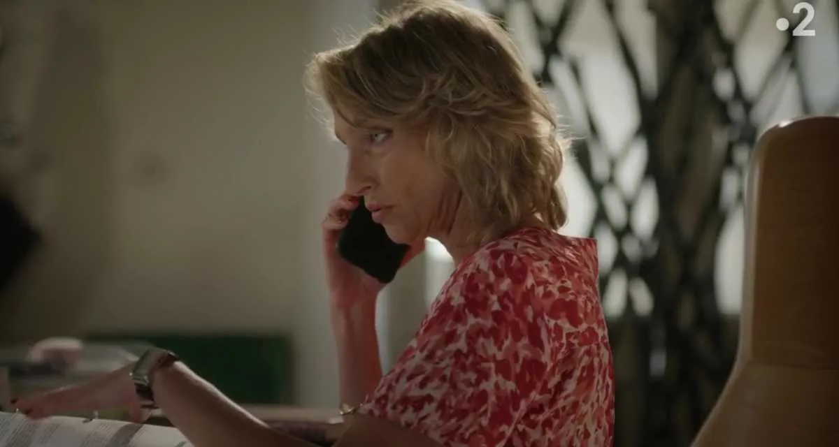 Un si grand soleil (spoiler) : un mariage annulé pour Alix, Manu ment à Becker sur France 2 Un si grand soleil (spoiler) : un mariage annulé pour Alix, Manu ment à Becker sur France 2