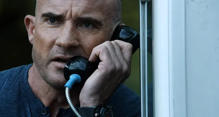 Prison Break (saison 6) : Michael Scofield et Lincoln Burrows de retour ? Dominic Purcell ne veut plus en parler Prison Break (saison 6) : Michael Scofield et Lincoln Burrows de retour ? Dominic Purcell ne veut plus en parler