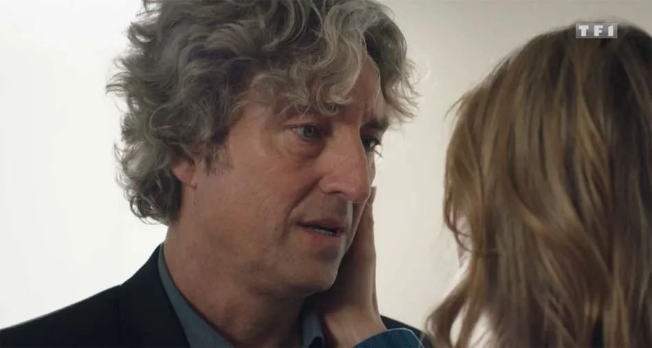 Ici tout commence (spoiler) : un départ bouleversant pour Teyssier, Charlène mise en garde sur TF1 Ici tout commence (spoiler) : un départ bouleversant pour Teyssier, Charlène mise en garde sur TF1