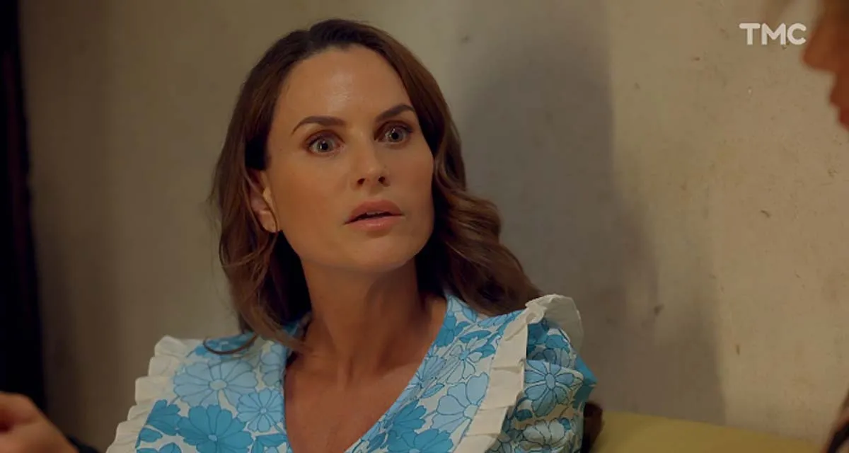 Les mystères de l’amour en avance (saison 33) : les résumés des épisodes jusqu’au dimanche 1er octobre 2023 sur TMC avec la disparition alarmante d’Ingrid Les mystères de l’amour en avance (saison 33) : les résumés des épisodes jusqu’au dimanche 1er octobre 2023 sur TMC avec la disparition alarmante d’Ingrid