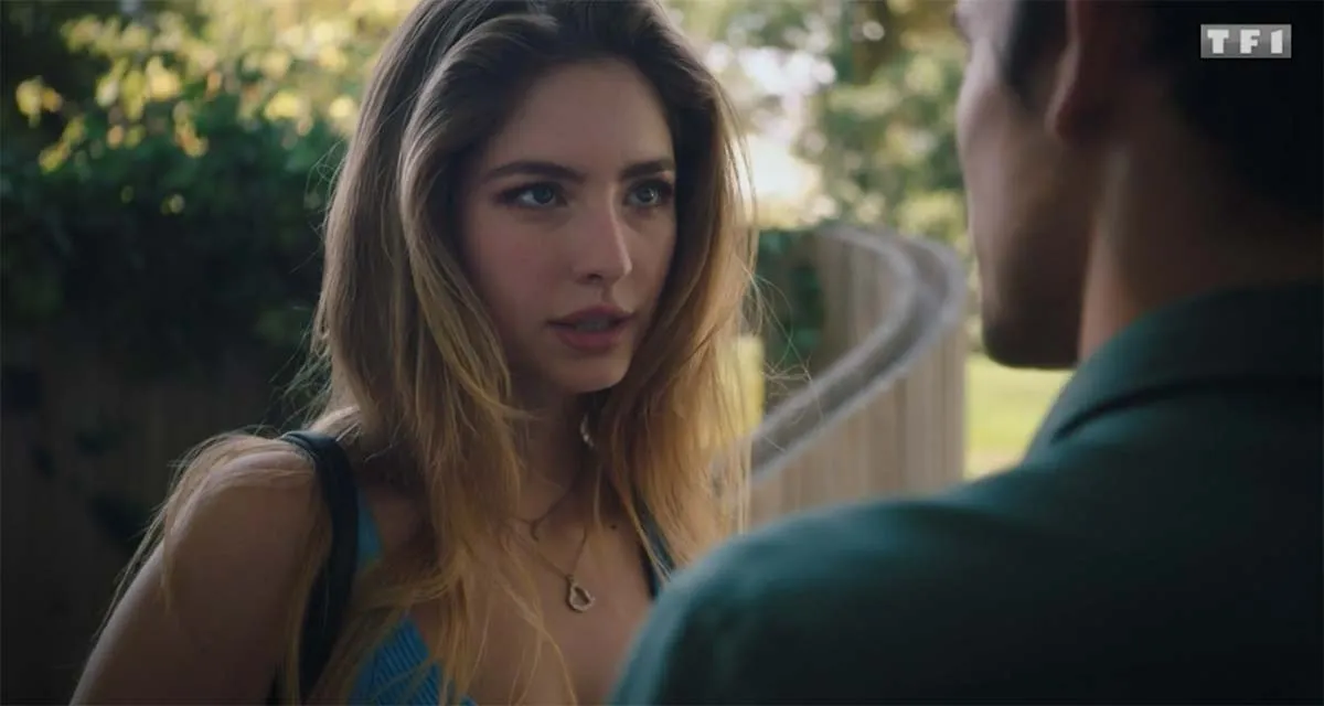 Ici tout commence (spoiler) : Charlène met Louis sous pression, leur mariage annulé sur TF1 ? Ici tout commence (spoiler) : Charlène met Louis sous pression, leur mariage annulé sur TF1 ?
