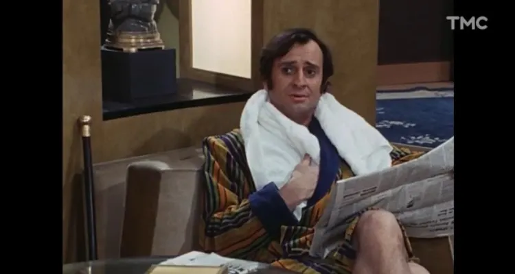 TMC : Arsène Lupin supprimé avant la fin, retour pour Columbo face à Leonard Nimoy, Le spécialiste TMC : Arsène Lupin supprimé avant la fin, retour pour Columbo face à Leonard Nimoy, Le spécialiste