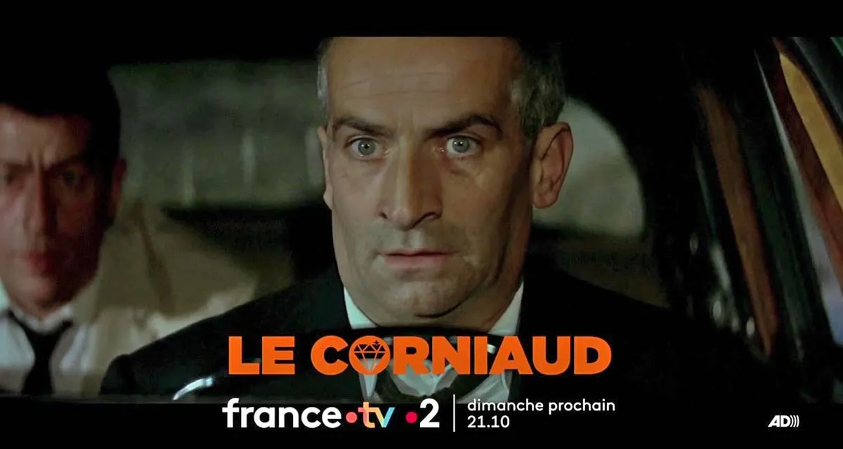 Le Corniaud (France 2) : Louis de Funès scandalisé, pourquoi il a menacé Gérard Oury lors du tournage du film ? Le Corniaud (France 2) : Louis de Funès scandalisé, pourquoi il a menacé Gérard Oury lors du tournage du film ?