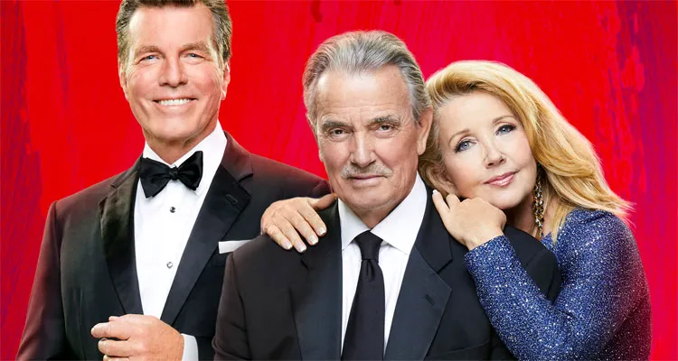 Les feux de l’amour (spoiler) : la mort d’un acteur historique sur TF1, l’hommage d’Eva Longoria et du casting Les feux de l’amour (spoiler) : la mort d’un acteur historique sur TF1, l’hommage d’Eva Longoria et du casting