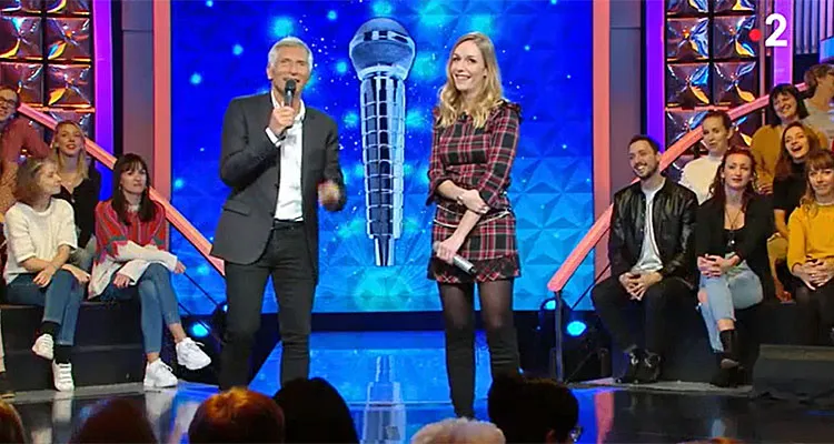 Audiences TV access (samedi 18 janvier 2020) : Nagui écarte Nikos Aliagas, C l’hebdo au million, L’atelier progresse sur M6 Audiences TV access (samedi 18 janvier 2020) : Nagui écarte Nikos Aliagas, C l’hebdo au million, L’atelier progresse sur M6