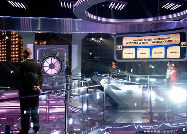 Top 10 des audiences des jeux TV : Money drop et Les 12 coups de midi imbattables ? Top 10 des audiences des jeux TV : Money drop et Les 12 coups de midi imbattables ?
