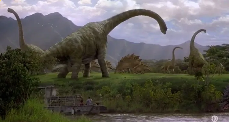 Audiences TV prime (mardi 14 juillet 2020) : Jurassic Park 3 fragilise Le concert de Paris, La bataille du jury en hausse Audiences TV prime (mardi 14 juillet 2020) : Jurassic Park 3 fragilise Le concert de Paris, La bataille du jury en hausse