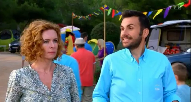 Camping Paradis : Laurent Ournac déjà regretté sur TF1 avant la surprise de la rentrée ? Camping Paradis : Laurent Ournac déjà regretté sur TF1 avant la surprise de la rentrée ?