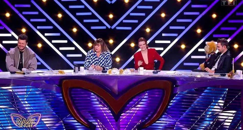 Programme TV de ce soir, vendredi 21 avril 2023 : 6 nouveaux costumes dans Mask Singer (TF1), Sous les jupons de l’Histoire (Chérie 25), NOPLP (France 2)... Programme TV de ce soir, vendredi 21 avril 2023 : 6 nouveaux costumes dans Mask Singer (TF1), Sous les jupons de l’Histoire (Chérie 25), NOPLP (France 2)...