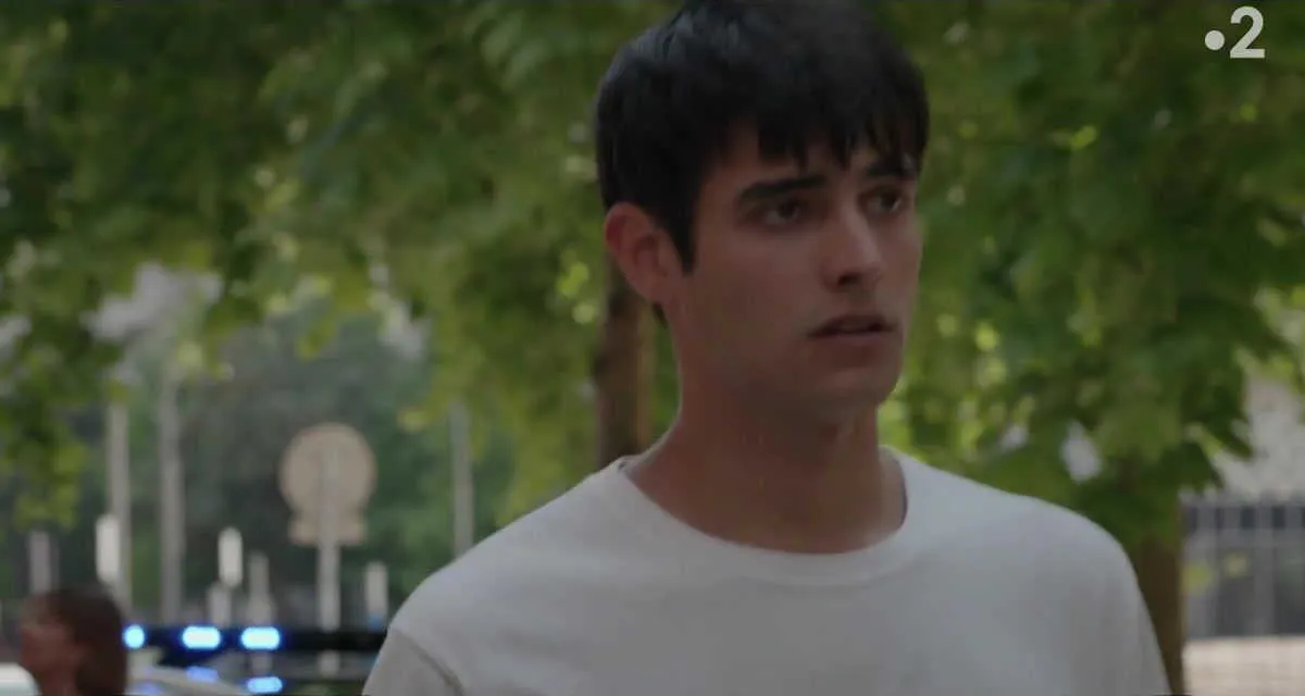 Un si grand soleil (spoiler) : la proposition choc de Virgile, Louis règle ses comptes sur France 2 Un si grand soleil (spoiler) : la proposition choc de Virgile, Louis règle ses comptes sur France 2