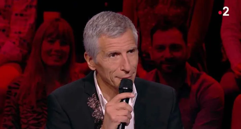 Taratata 100% Live du 26 mai 2023 : Rori, Benson Boone, Youv Dee, Hoshi, Ed Sheeran, un hommage à Tina Turner... avec Nagui sur France 2 Taratata 100% Live du 26 mai 2023 : Rori, Benson Boone, Youv Dee, Hoshi, Ed Sheeran, un hommage à Tina Turner... avec Nagui sur France 2