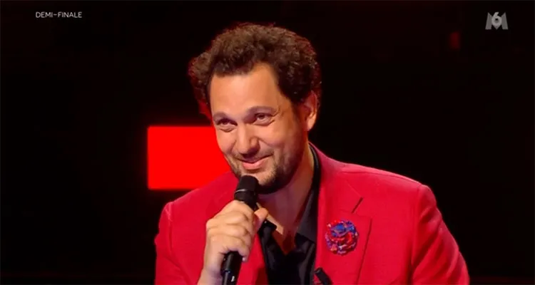 Programme TV de ce soir (mercredi 22 décembre 2021) : la finale de La France a un incroyable talent (M6), Matrix (TF1), Le Père Noël est une ordure (France 2)... Programme TV de ce soir (mercredi 22 décembre 2021) : la finale de La France a un incroyable talent (M6), Matrix (TF1), Le Père Noël est une ordure (France 2)...