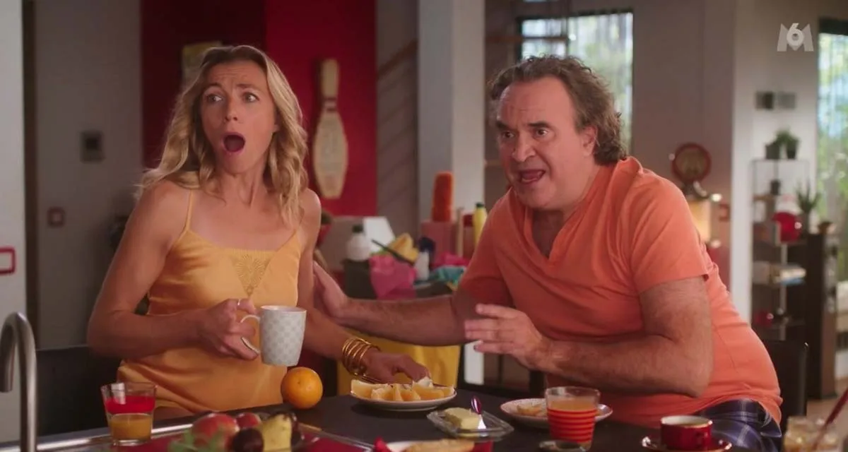 Scènes de ménages : le départ de Camille et Philippe, M6 désemparée ? Scènes de ménages : le départ de Camille et Philippe, M6 désemparée ?