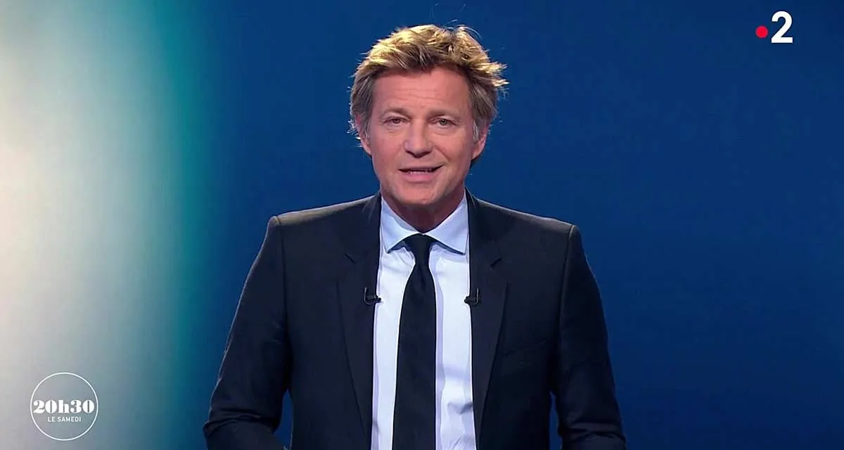 France 2 : Laurent Delahousse, une suppression actée, le choix de la chaîne publique France 2 : Laurent Delahousse, une suppression actée, le choix de la chaîne publique