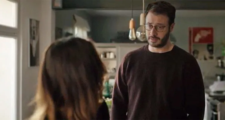 Un si grand soleil en avance : Alex surpris par sa mission, Myriam demande des comptes (épisode du mardi 26 avril 2022) Un si grand soleil en avance : Alex surpris par sa mission, Myriam demande des comptes (épisode du mardi 26 avril 2022)