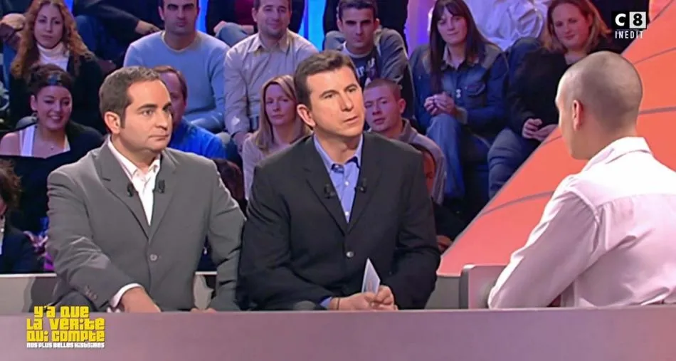Audiences TV Prime (jeudi 8 septembre 2022) : Vise le cœur (TF1) mis en défaite par la spéciale Elizabeth II (France 2), terrible flop pour M6 battue par Y’à que la vérité qui compte (C8) Audiences TV Prime (jeudi 8 septembre 2022) : Vise le cœur (TF1) mis en défaite par la spéciale Elizabeth II (France 2), terrible flop pour M6 battue par Y’à que la vérité qui compte (C8)