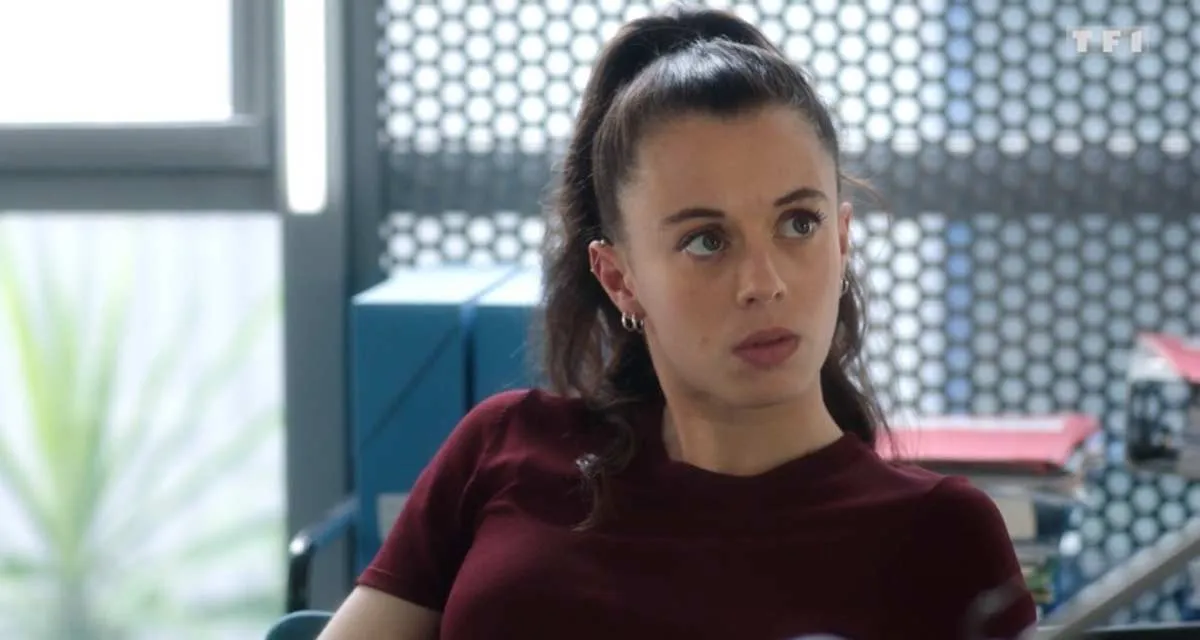 Demain nous appartient (spoiler) : les résumés en avance des épisodes jusqu’au vendredi 4 août 2023 sur TF1 avec le retour d’un proche de Sara Demain nous appartient (spoiler) : les résumés en avance des épisodes jusqu’au vendredi 4 août 2023 sur TF1 avec le retour d’un proche de Sara