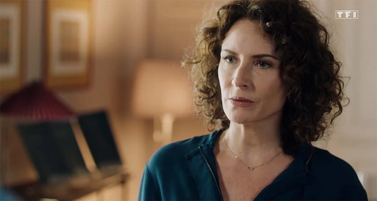 Ici tout commence (spoiler) : Clotilde accable Antoine, un départ définitif pour Rose (Vanessa Demouy) sur TF1 ? Ici tout commence (spoiler) : Clotilde accable Antoine, un départ définitif pour Rose (Vanessa Demouy) sur TF1 ?