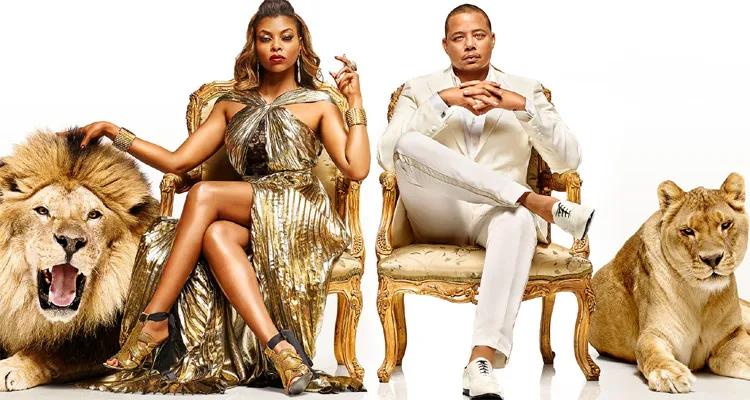 Empire (W9) : les 10 scènes chocs de la saison 1