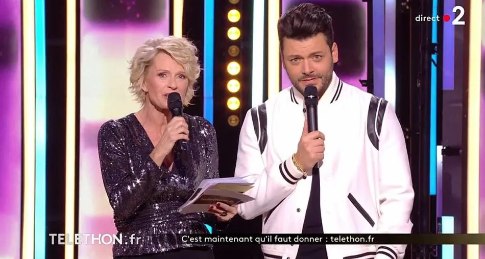 Audiences TV prime (samedi 3 décembre 2022) : TF1 survole avec Argentine / Australie, Cassandre (France 3) étrille le Téléthon, M6 à la peine Audiences TV prime (samedi 3 décembre 2022) : TF1 survole avec Argentine / Australie, Cassandre (France 3) étrille le Téléthon, M6 à la peine