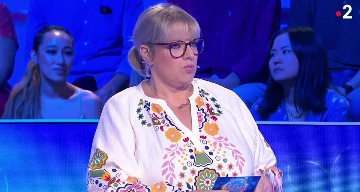 Tout le monde veut sa place : coup d’éclat pour Laurence Boccolini, le champion Mathieu éliminé sur France 2 ? Tout le monde veut sa place : coup d’éclat pour Laurence Boccolini, le champion Mathieu éliminé sur France 2 ?