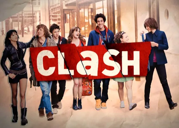 CLASH