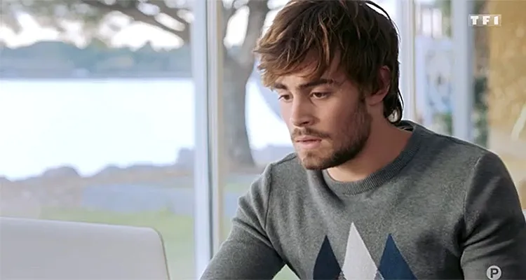 Demain nous appartient (spoiler) : secrets dévoilés, Sara / Maxime... semaine capitale sur TF1 Demain nous appartient (spoiler) : secrets dévoilés, Sara / Maxime... semaine capitale sur TF1