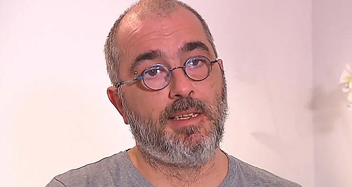 Cauchemar en cuisine - Saint-Astier : Patrick fond en larmes, Philippe Etchebest stupéfait par le restaurant 6 ans après