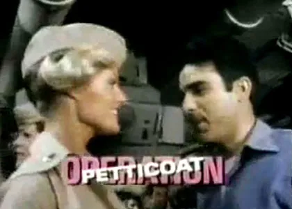 OPERATION CHARME