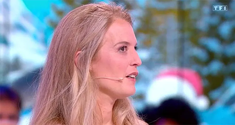 Les 12 coups de midi : coup d’arrêt pour Blandine, l’étoile mystérieuse dévoilée ce vendredi 26 novembre 2021 sur TF1 ? Les 12 coups de midi : coup d’arrêt pour Blandine, l’étoile mystérieuse dévoilée ce vendredi 26 novembre 2021 sur TF1 ?