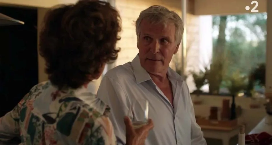 Un si grand soleil en avance : une mort stupéfiante pour Guilhem, Alain en plein scandale (épisode du jeudi 17 novembre 2022 sur France 2) Un si grand soleil en avance : une mort stupéfiante pour Guilhem, Alain en plein scandale (épisode du jeudi 17 novembre 2022 sur France 2)