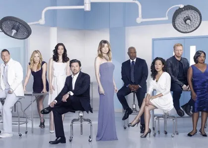 Grey’s anatomy : la saison 8 débarque le 24 avril sur TF1 Grey’s anatomy : la saison 8 débarque le 24 avril sur TF1