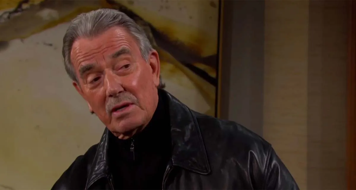 Les feux de l’amour en avance : la mort de Victor (Eric Braeden) (épisode du mercredi 27 juillet 2022) Les feux de l’amour en avance : la mort de Victor (Eric Braeden) (épisode du mercredi 27 juillet 2022)