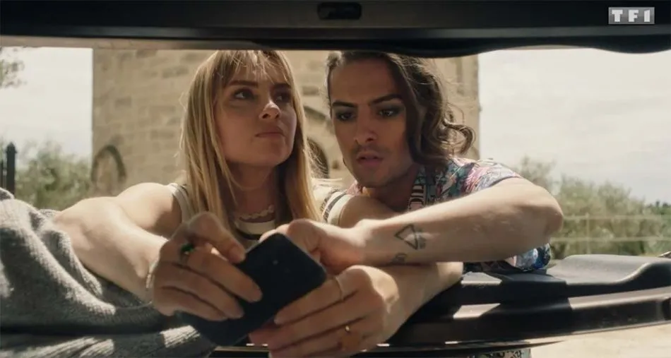 Ici tout commence (spoiler) : l’identité du coupable révélée après la découverte accablante d’Eliott et Salomé sur TF1 Ici tout commence (spoiler) : l’identité du coupable révélée après la découverte accablante d’Eliott et Salomé sur TF1