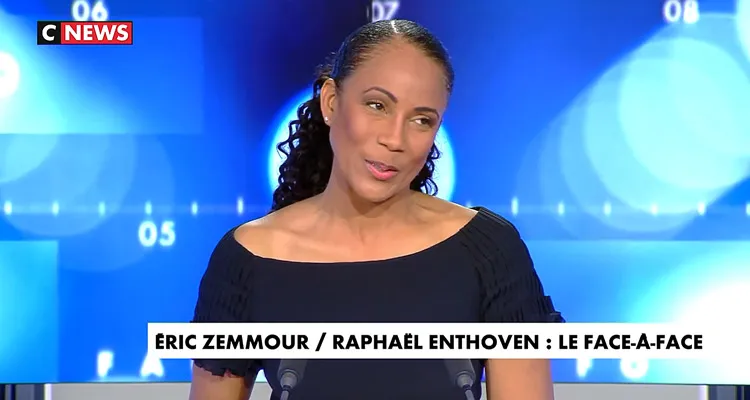 Face à l’info : Eric Zemmour remercie Christine Kelly de l’avoir « accueilli chaleureusement » pour sa dernière sur CNews