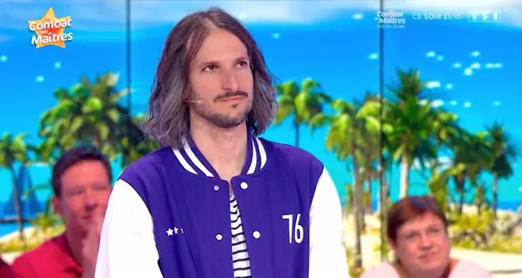 Les 12 coups de midi : Xavier vers de nouveaux records, TF1 gagnante sans Laurence Boccolini Les 12 coups de midi : Xavier vers de nouveaux records, TF1 gagnante sans Laurence Boccolini