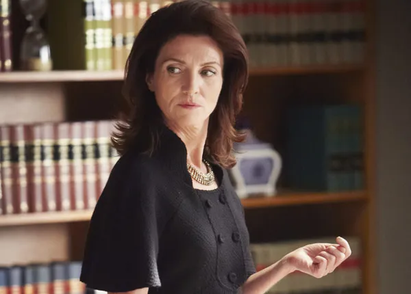 Conleth Hill et Michelle Fairley de Game of Thrones s’invitent dans Suits, avocats sur mesure Conleth Hill et Michelle Fairley de Game of Thrones s’invitent dans Suits, avocats sur mesure