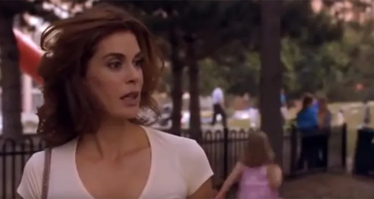 Desperate Housewives : Teri Hatcher s’offre une « Traque sans répit » pour sauver la vie de son fils sur CStar Desperate Housewives : Teri Hatcher s’offre une « Traque sans répit » pour sauver la vie de son fils sur CStar