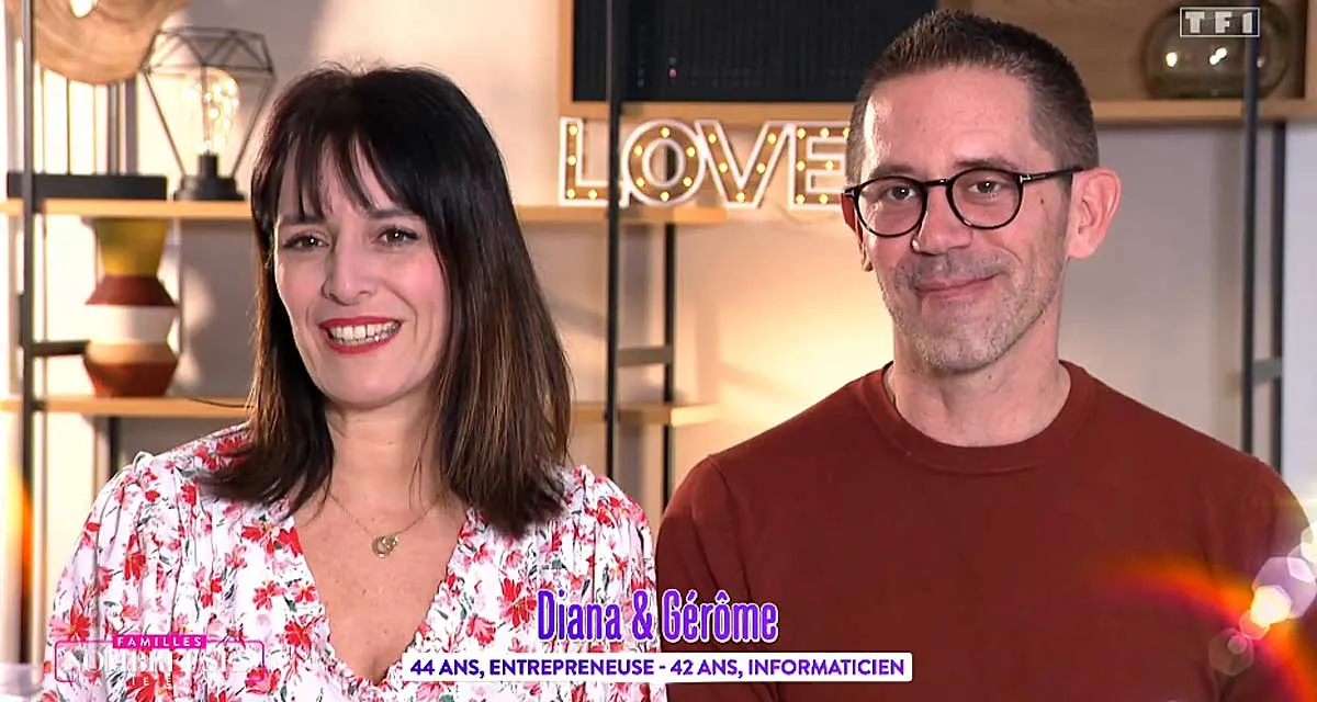 Familles nombreuses : “Je déteste les gens qui font ça…” Diana Blois fait une mise au point Familles nombreuses : “Je déteste les gens qui font ça…” Diana Blois fait une mise au point