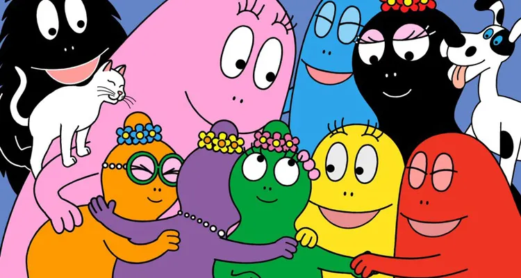 Barbapapa en famille (TFOU) : « Les Barbabébés sont des personnages truculents et formidables » (Alexis Lavillat, Producteur) Barbapapa en famille (TFOU) : « Les Barbabébés sont des personnages truculents et formidables » (Alexis Lavillat, Producteur)
