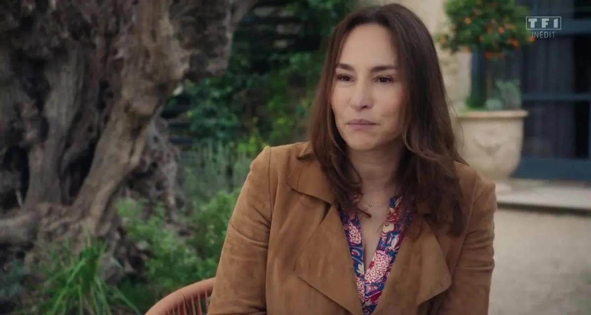 Ici tout commence : le départ acté de Vanessa Demouy (Rose) sur TF1 Ici tout commence : le départ acté de Vanessa Demouy (Rose) sur TF1
