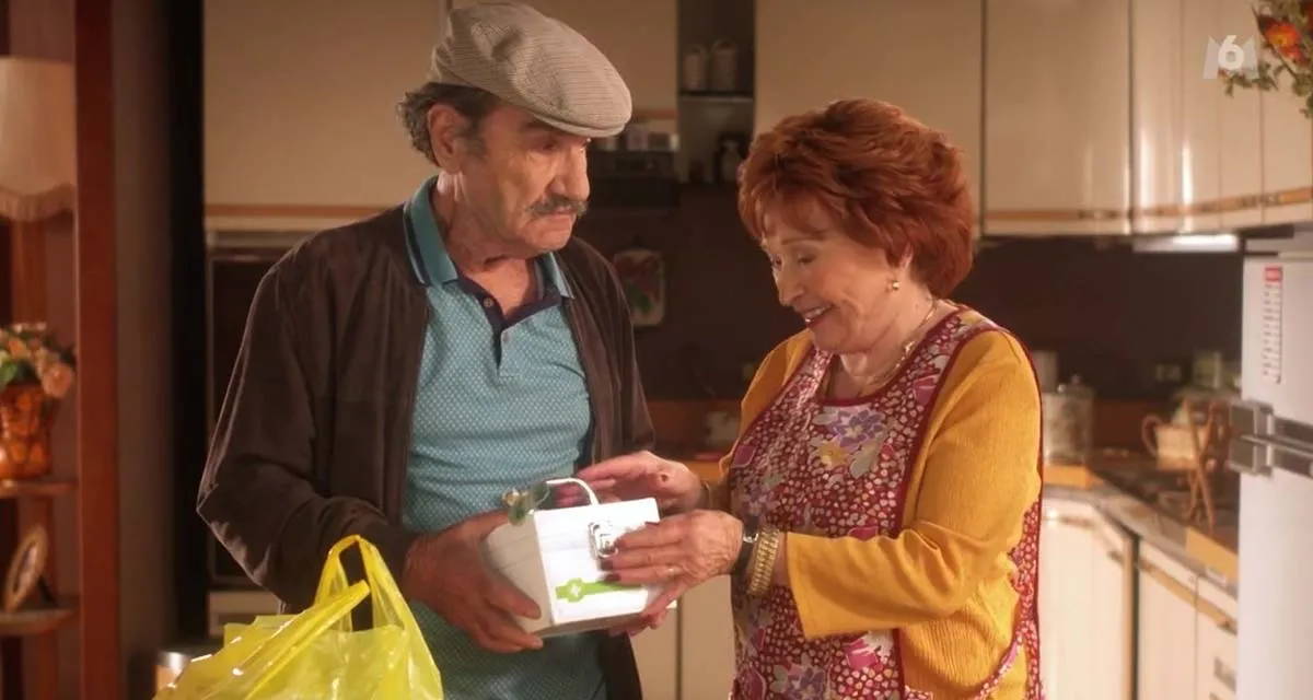 Scènes de ménages : annonce choc pour Gerard Hernandez (Raymond), le remplaçant de Marion Game désigné sur M6 ? Scènes de ménages : annonce choc pour Gerard Hernandez (Raymond), le remplaçant de Marion Game désigné sur M6 ?